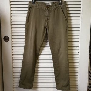 Current/Elliott Buddy Trouser